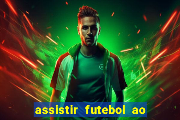 assistir futebol ao vivo gratis palmeiras